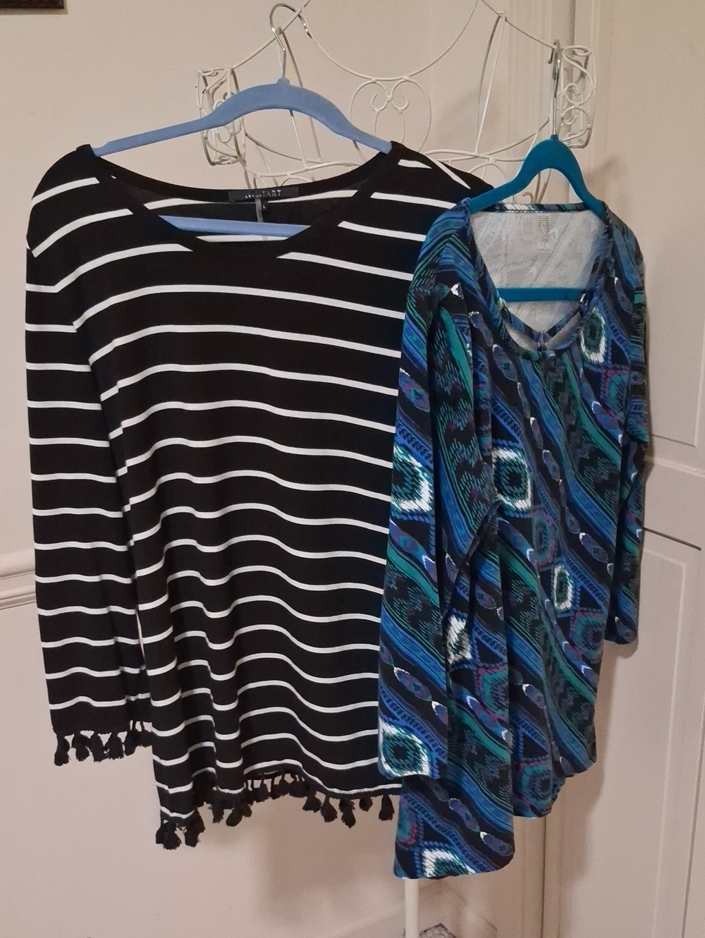 Bundle Of Tops